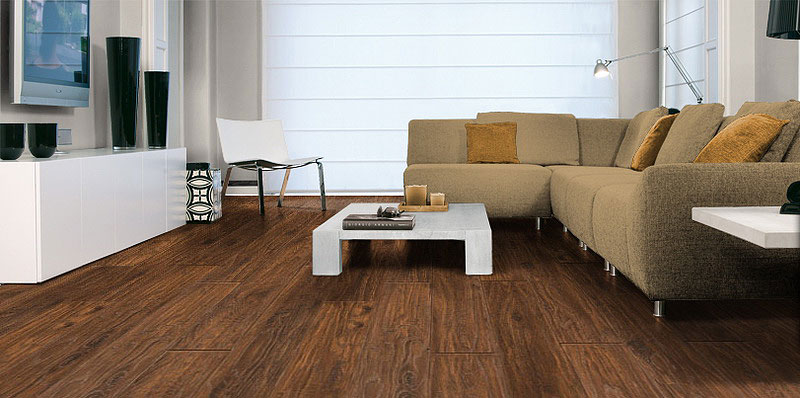 Ламинат Balterio Tradition Sculpture Дуб Престиж 468 фото в интерьере